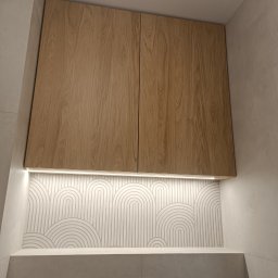 Wykończenia wnętrz Zwierzyniec 1