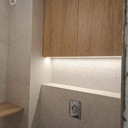 Remonty mieszkań Zamość