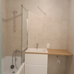 Wykończenia wnętrz Zwierzyniec 3