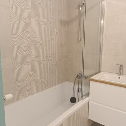 Wykończenia wnętrz Zwierzyniec 4