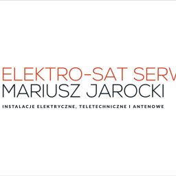 Elektro-Sat Serwis Mariusz Jarocki - Budownictwo Gdańsk