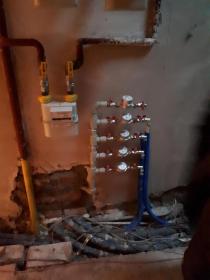 Firma Usługowo-Remontowa Wiesław Szewczyk - Instalacje gazowe Wieliczka
