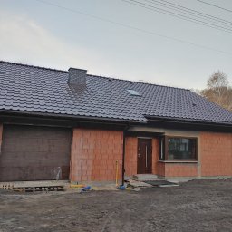 MAR-BUD - Solidny Montaż Pokrycia Dachowego Łódź