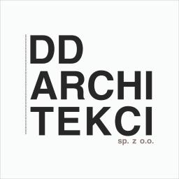 DD ARCHITEKCI Sp. z o.o. - Budowanie Katowice