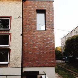 Projekty domów Katowice 13