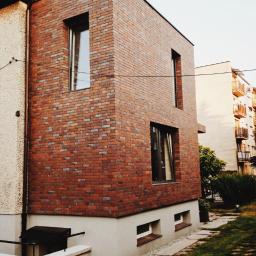 Projekty domów Katowice 10