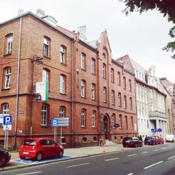 Projekty domów Katowice 18