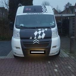 MW ADVISE - Transport Busem Hoofddorp 