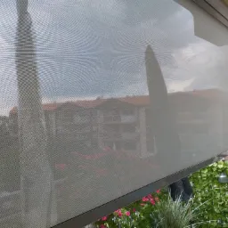 Rolety typu ZIPscreen