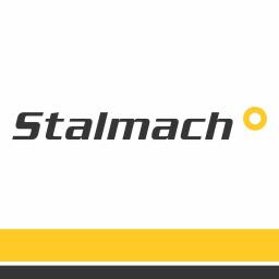 STALMACH MACHOWSKI - Konstrukcje Stalowe Rozdrażew