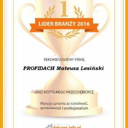 Lider branży - dekarze.info.pl