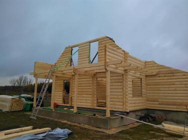 ECO-MDP SPÓŁKA Z OGRANICZONĄ ODPOWIEDZIALNOŚCIĄ SPÓŁKA KOMANDYTOWA - Izolacja fundamentów Skomielna Biała