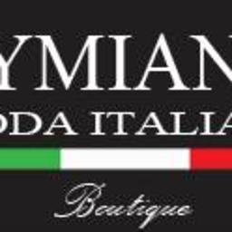 Rzymianka - Usługi Odzieżowe Ł&oacute;dź