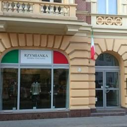 Odzież damska Łódź 2