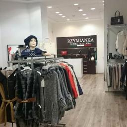 Odzież damska Łódź 3