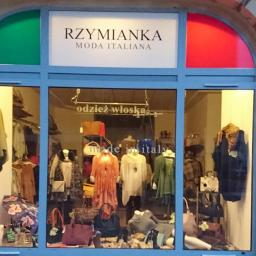 Odzież damska Łódź 4