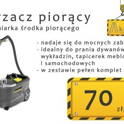Mycie dachów Bydgoszcz 6