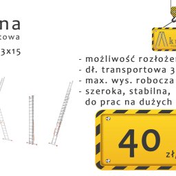 Mycie dachów Bydgoszcz 8