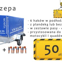 Akuku Wypożyczalnia - Tanie Prace Alpinistyczne Bydgoszcz