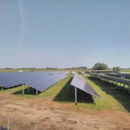 Grune Energie - Solary Dachowe Białystok