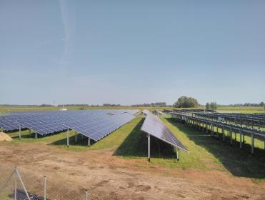 Grune Energie - Studnie głębinowe Białystok