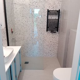 Glazurnik Jasionka 2