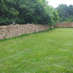 Drewno kominkowe Leboszowice 3