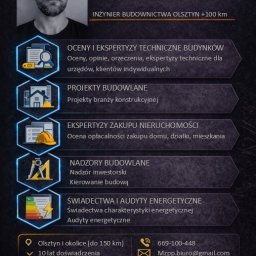 Rzeczoznawca budowlany Olsztyn 2