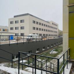 Wojciech Pietrzak - Remonty mieszkań Gliwice
