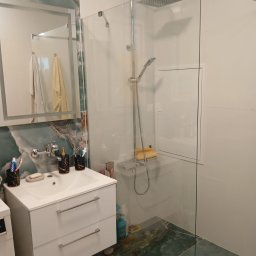 Remonty mieszkań Alwernia 1