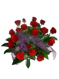 Kwiaty na Dzień Kobiet