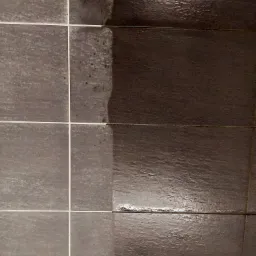 doczyszczanie płytek podłogowych po remoncie