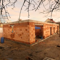 Nastula Building Solutions - Domy Murowane Pod Klucz Bolesławiec