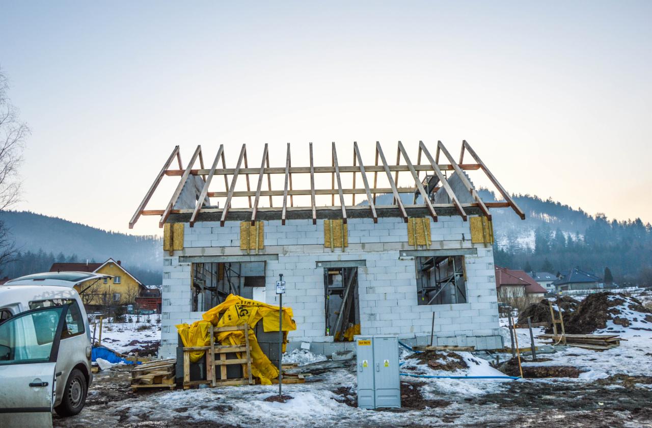 Dom Jedlina Zdrój 1