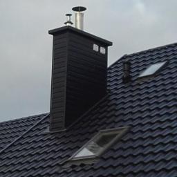 STABIL-DACH - Wyjątkowe Wykonanie Dachu Kolbuszowa