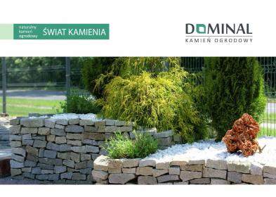 Domin-al s.c Renata i Marek Domin - Projektowanie ogrodów Oleśnica