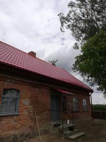FIRMA MELIORACYJNO-BUDOWLANA ANNA SUCHOBIECKA - Oczka wodne i baseny Nowe
