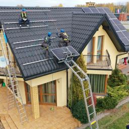 Sunnco Kolektory Słoneczne - Świetne Ekologiczne Źródła Energii Radom