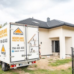 Ocieplanie Pianką PUR Ostrołęka 4