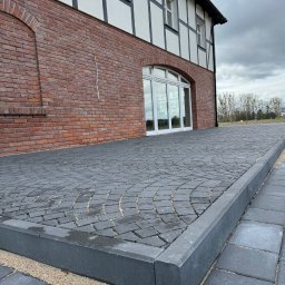 Kostka betonowa Wejherowo 2