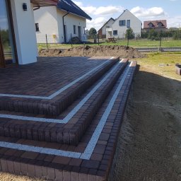 Kostka betonowa Wejherowo 4