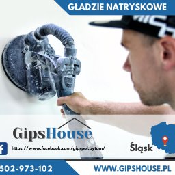 GipsHouse - Świetne Remonty Mieszkań Mikołów