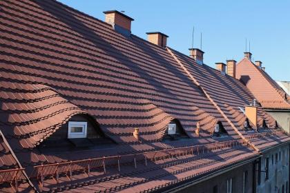 ZRB Dekarstwo 2 Kopernacki - Ocieplanie poddaszy Bytom