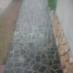 Remont łazienki Jordanów 3