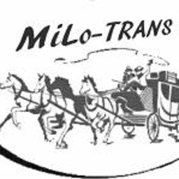 Milo-Trans Marek Linke - Transport Chłodniczy Ł&oacute;dź