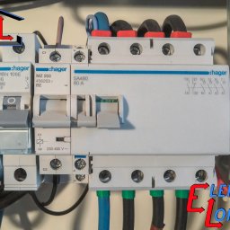 ELEKTRO LOFT - instalacje elektryczne - Profesjonalne Instalacje w Domu