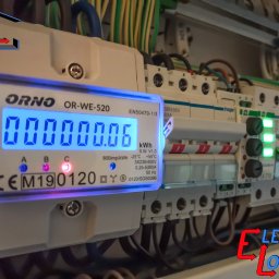 ELEKTRO LOFT - instalacje elektryczne - Wysokiej Klasy Modernizacja Instalacji Elektrycznej