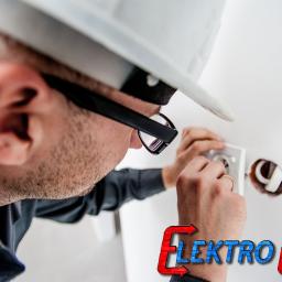 ELEKTRO LOFT - instalacje elektryczne - Instalacje Elektryczne Zabrze