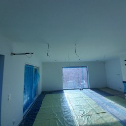 Płyta karton gips Świebodzin 3