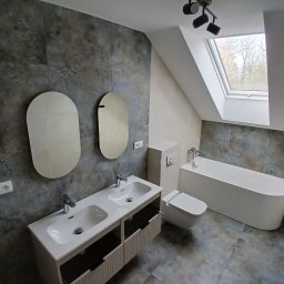 Płyta karton gips Świebodzin 1